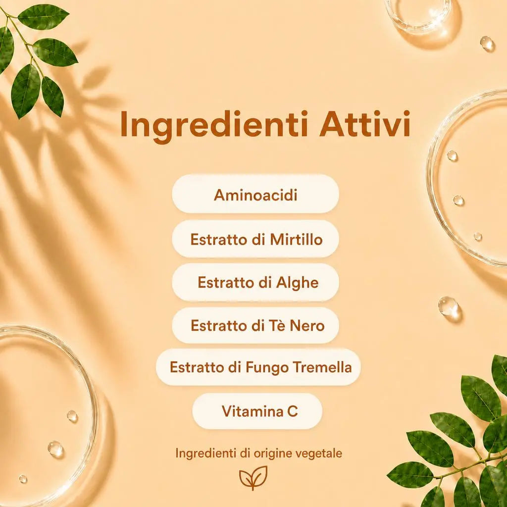 Skim Patches – Cerotti al Collagene