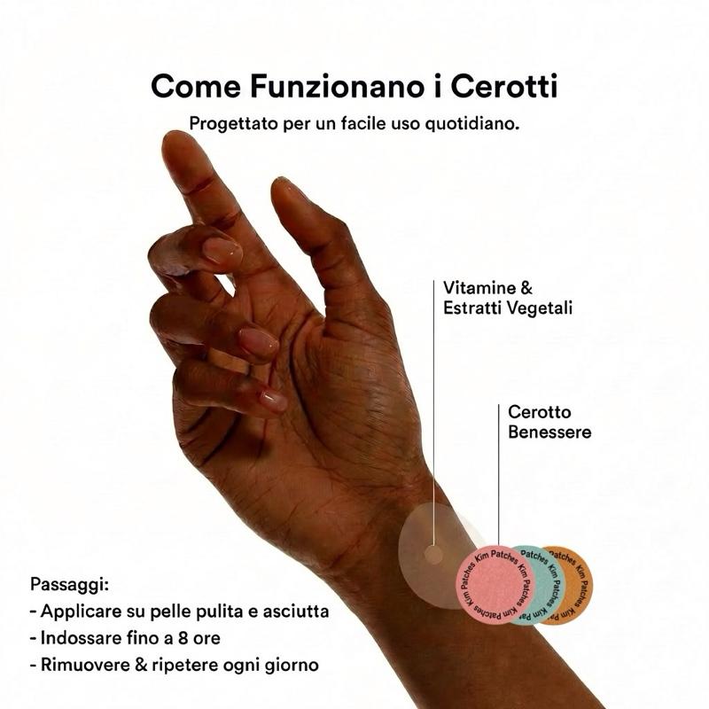 Kit Attiva Metabolismo