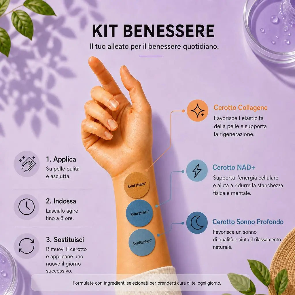 Kit Beauty & Relax