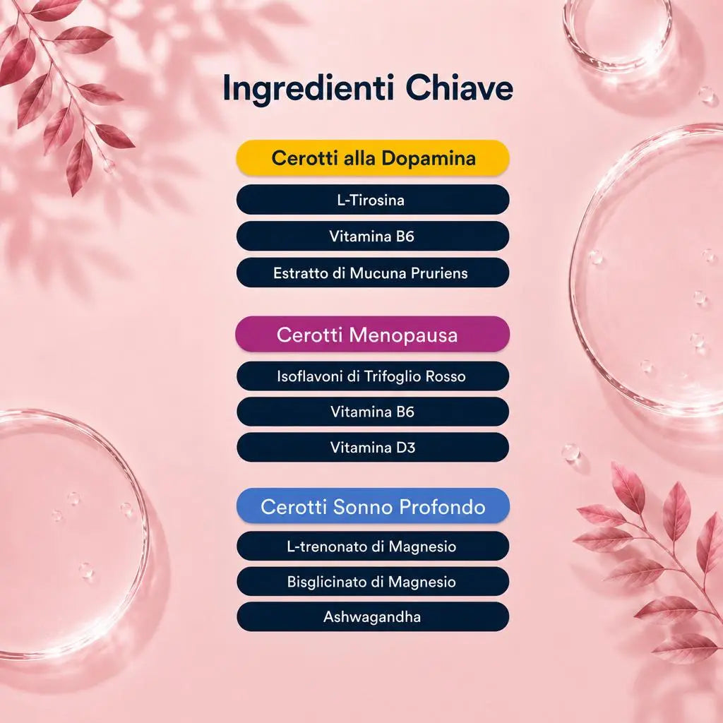 Kit Menopausa Premium