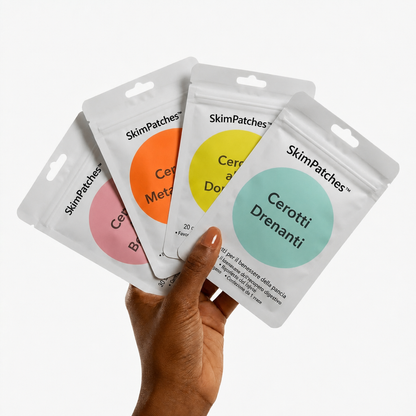 Kit Energia & Metabolismo