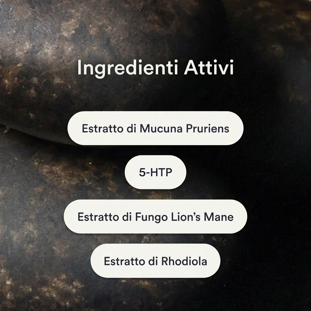 Skim Patches – Cerotti Dopamina