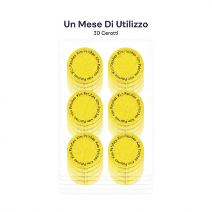 Skim Patches – Cerotti Dopamina