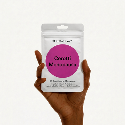 Skim Patches – Cerotti Menopausa