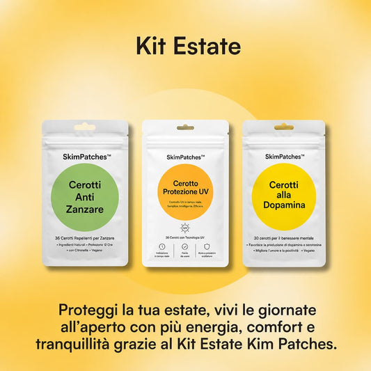 Kit Estate