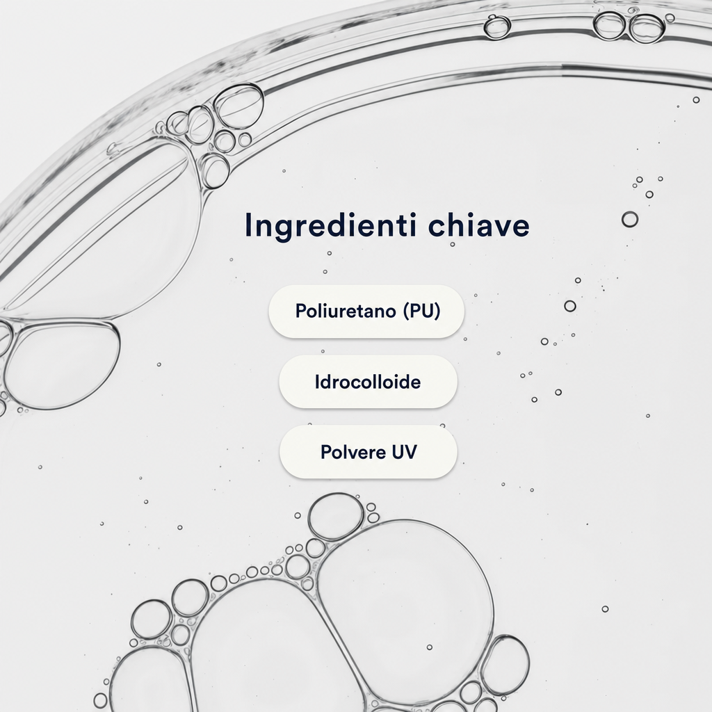 Skim Patches – Cerotto Protezione UV