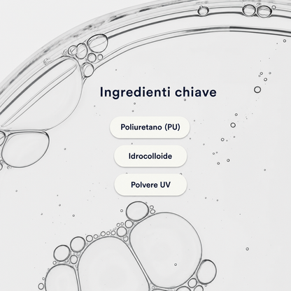 Skim Patches – Cerotto Protezione UV