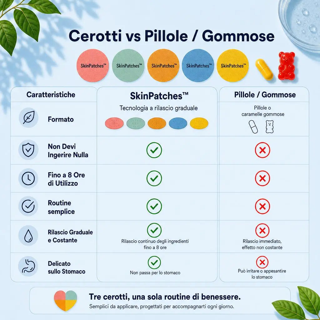 Kit Reset Totale Mente & Metabolismo