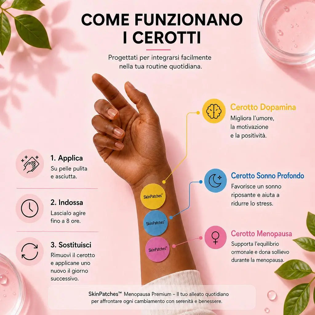 Kit Menopausa Premium