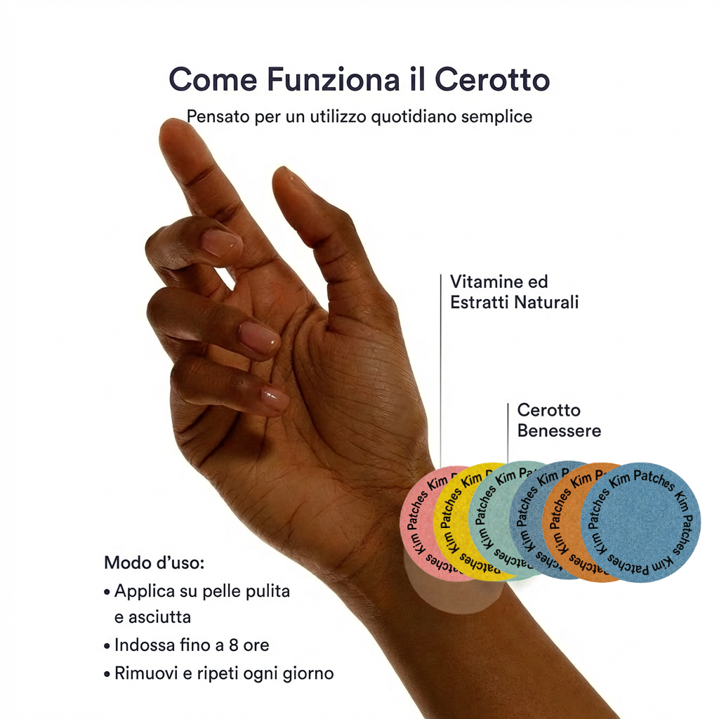 Kit Reset Totale Mente & Metabolismo