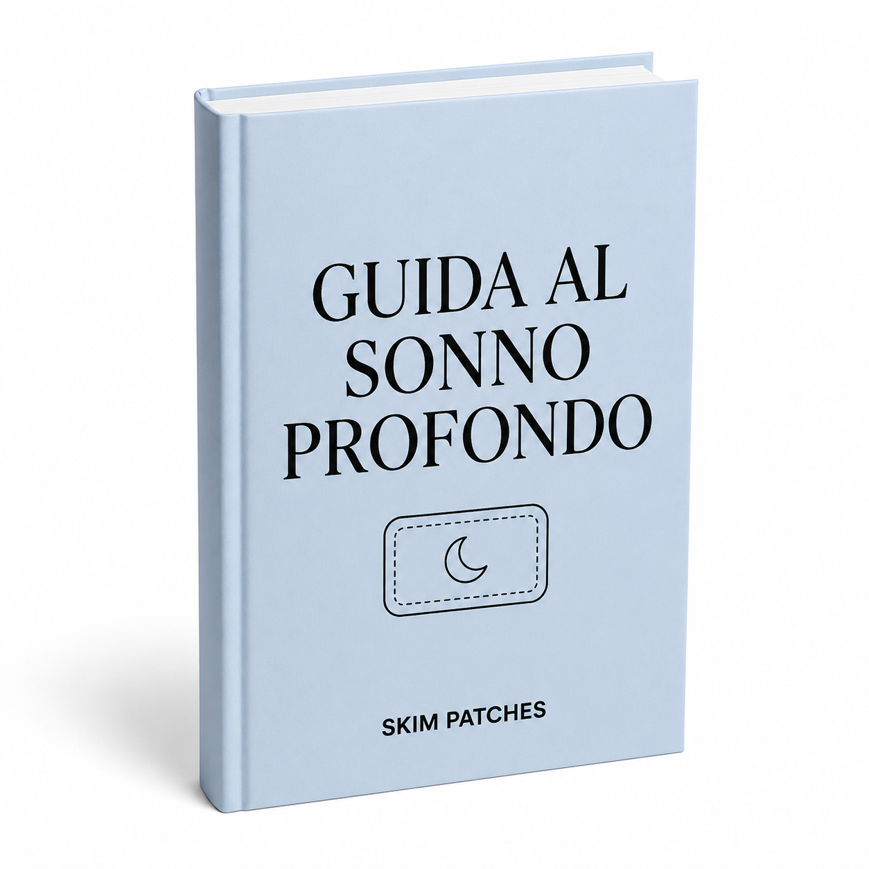 La Guida Definitiva al Sonno SkimPatches™