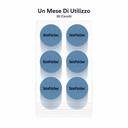 Skim Patches – Cerotti Sonno Profondo